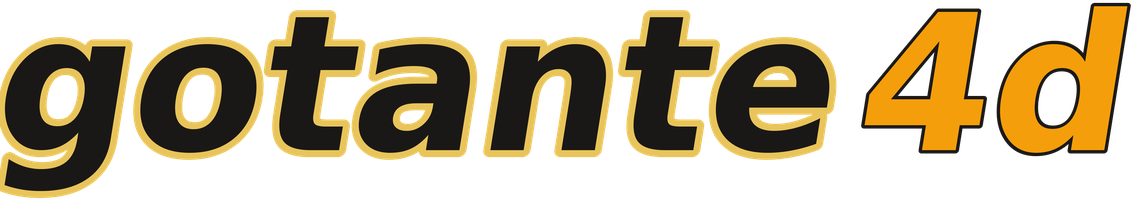 gotante4d logo